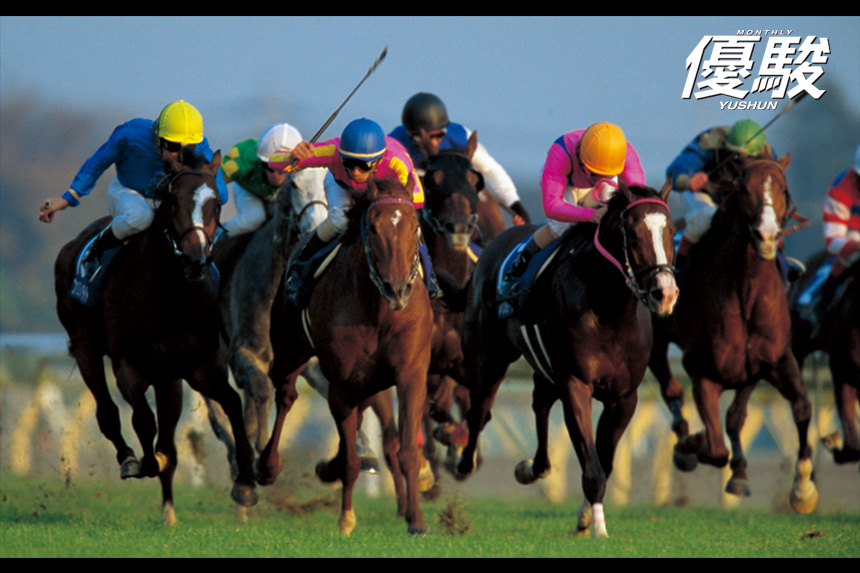 2000年は古馬中長距離ＧⅠを全勝 テイエムオペラオーの完全なる疾走