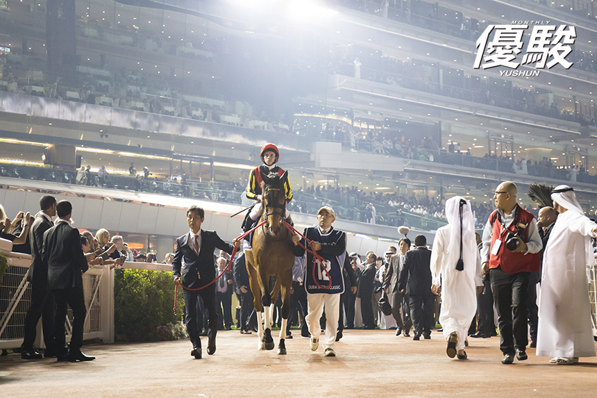 オルフェーヴルとの激闘2012年ジャパンカップ | ジェンティルドンナ