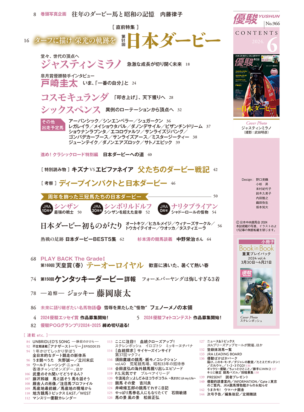 目次