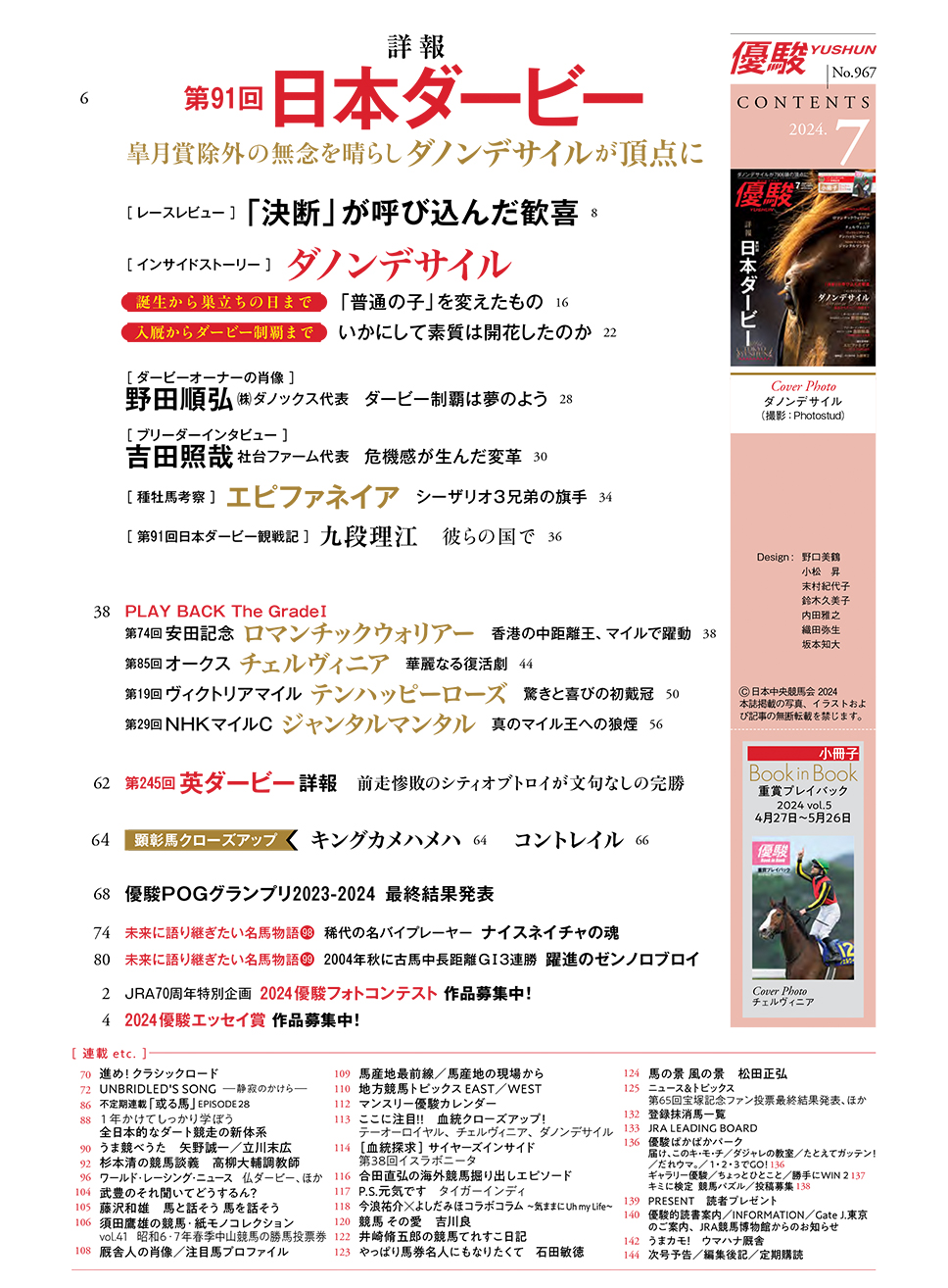 目次