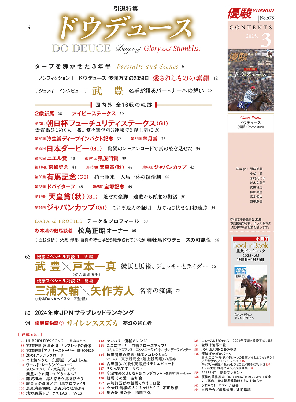目次