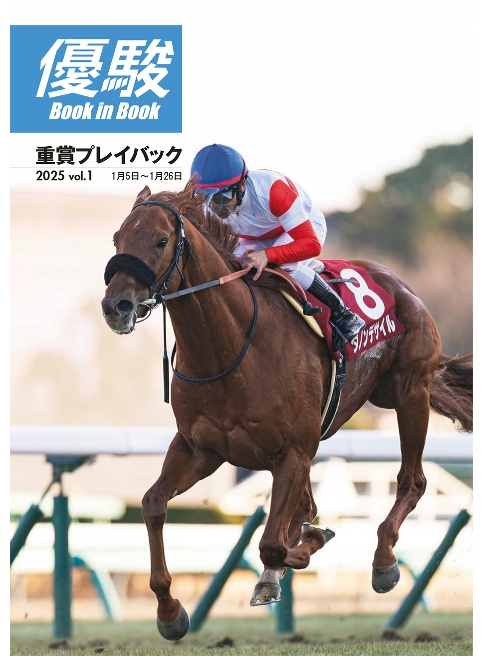 本誌綴じ込み付録小冊子