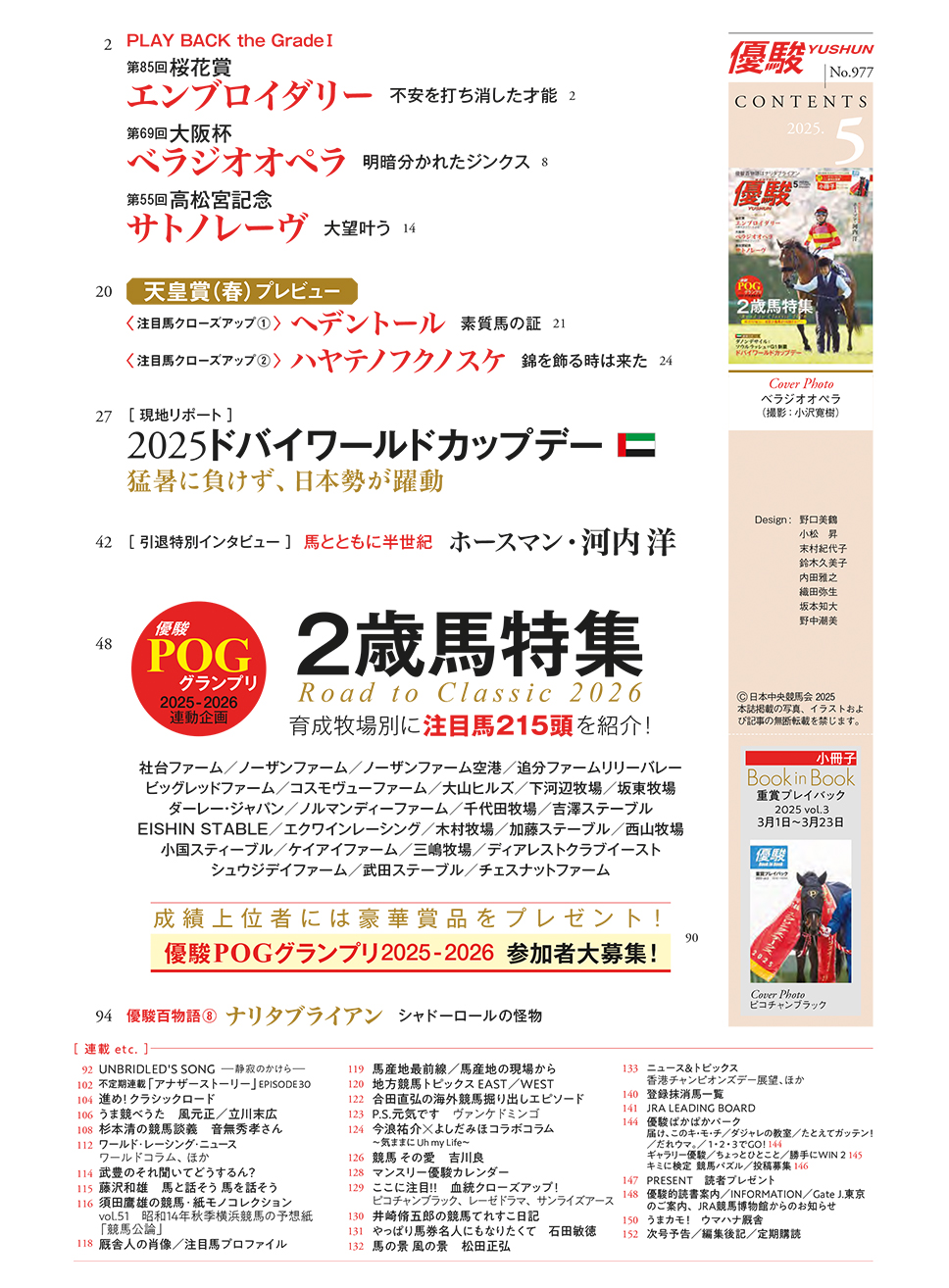 目次